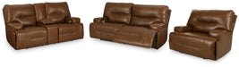 Francesca Sofa, Loveseat and Recliner Huntsville Furniture Outlet