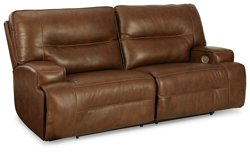 Francesca Sofa and Loveseat Huntsville Furniture Outlet