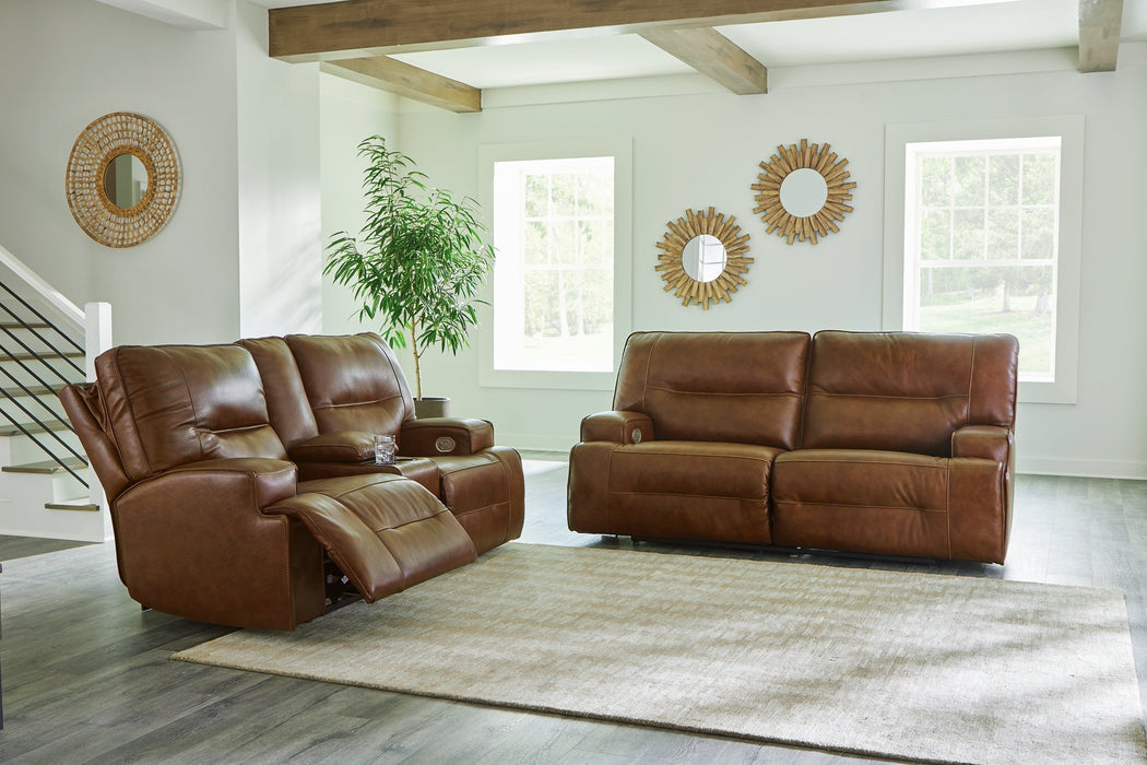 Francesca Sofa and Loveseat Huntsville Furniture Outlet