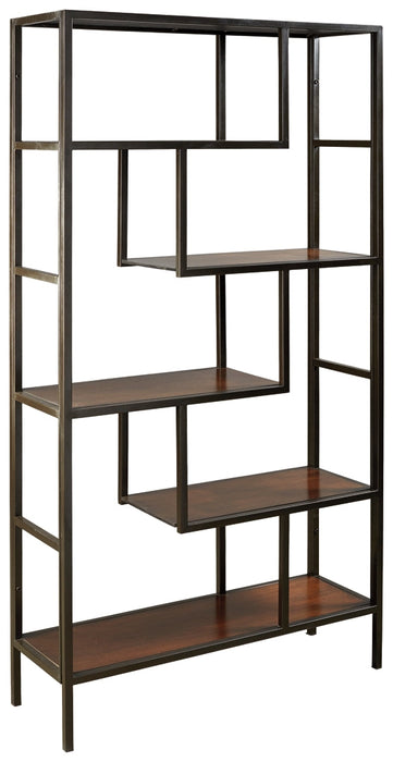 Frankwell Bookcase Huntsville Furniture Outlet