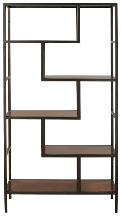 Frankwell Bookcase Huntsville Furniture Outlet