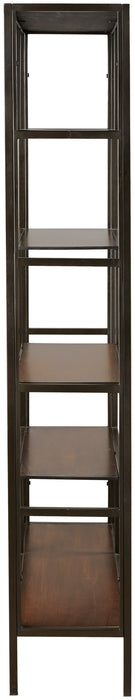 Frankwell Bookcase Huntsville Furniture Outlet