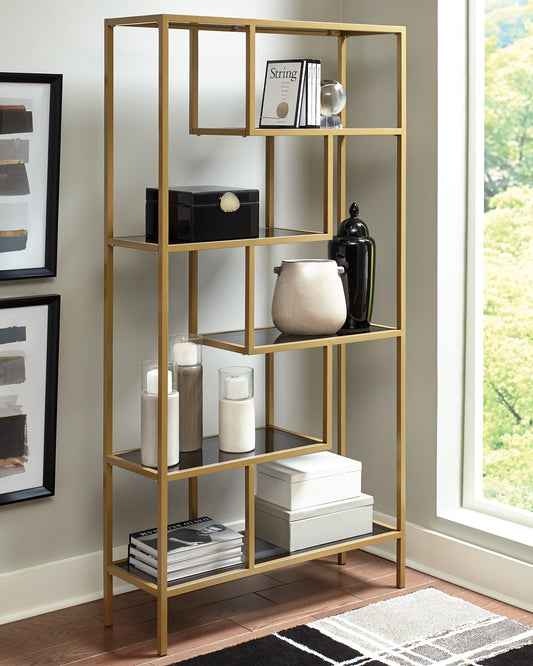 Frankwell Bookcase Huntsville Furniture Outlet