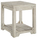 Fregine Coffee Table with 2 End Tables Huntsville Furniture Outlet