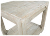 Fregine Rectangular End Table Huntsville Furniture Outlet