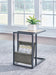 Freslowe Chair Side End Table Huntsville Furniture Outlet