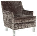 Gloriann Accent Chair Huntsville Furniture Outlet