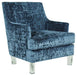 Gloriann Accent Chair Huntsville Furniture Outlet