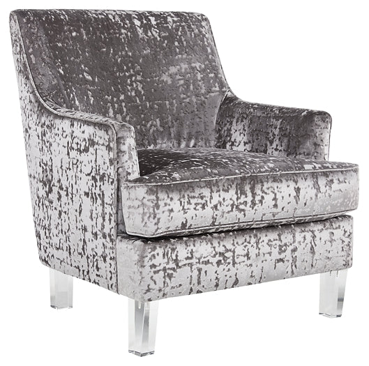 Gloriann Accent Chair Huntsville Furniture Outlet