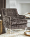 Gloriann Accent Chair Huntsville Furniture Outlet