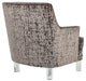 Gloriann Accent Chair Huntsville Furniture Outlet