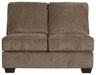 Graftin 3-Piece Sectional with Chaise Huntsville Furniture Outlet