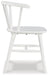 Grannen Dining Room Side Chair (2/CN) Huntsville Furniture Outlet