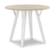 Grannen Dining Table and 2 Chairs Huntsville Furniture Outlet