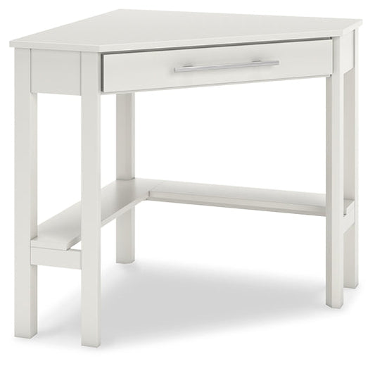 Grannen Home Office Corner Desk Huntsville Furniture Outlet