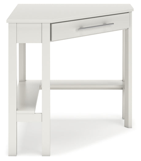 Grannen Home Office Corner Desk Huntsville Furniture Outlet