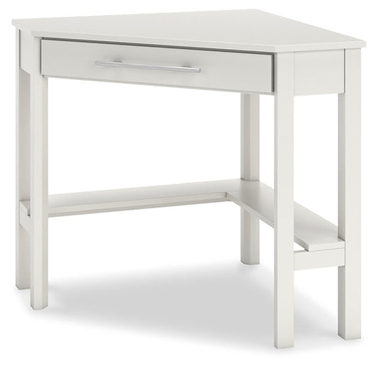 Grannen Home Office Corner Desk Huntsville Furniture Outlet