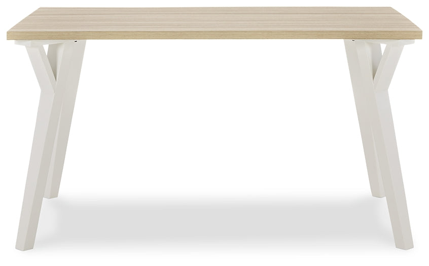 Grannen Rectangular Dining Room Table Huntsville Furniture Outlet