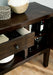 Haddigan Dining Room Server Huntsville Furniture Outlet