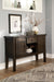 Haddigan Dining Room Server Huntsville Furniture Outlet