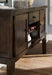 Haddigan Dining Room Server Huntsville Furniture Outlet