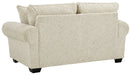 Haisley Loveseat Huntsville Furniture Outlet