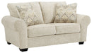 Haisley Loveseat Huntsville Furniture Outlet