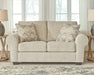 Haisley Loveseat Huntsville Furniture Outlet