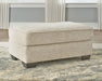 Haisley Ottoman Huntsville Furniture Outlet