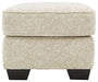 Haisley Ottoman Huntsville Furniture Outlet