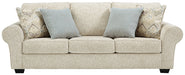 Haisley Sofa Huntsville Furniture Outlet