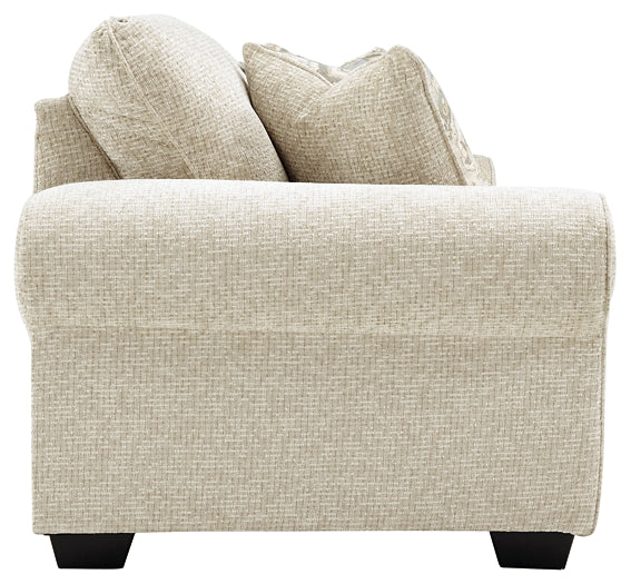 Haisley Sofa Huntsville Furniture Outlet