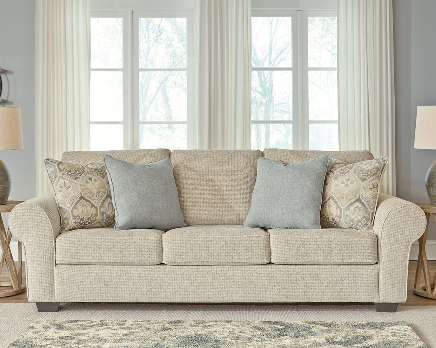 Haisley Sofa Huntsville Furniture Outlet