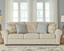 Haisley Sofa Huntsville Furniture Outlet