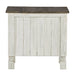 Havalance Chair Side End Table Huntsville Furniture Outlet