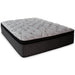 Hybrid 1600 Mattress with Adjustable Base Huntsville Furniture Outlet