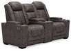 HyllMont Sofa, Loveseat and Recliner Huntsville Furniture Outlet