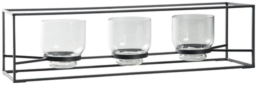 Jadyn Candle Holder Huntsville Furniture Outlet