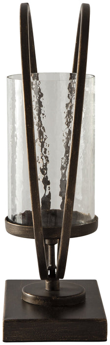 Jalal Candle Holder Huntsville Furniture Outlet