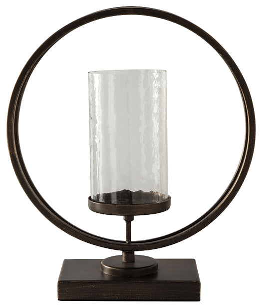 Jalal Candle Holder Huntsville Furniture Outlet