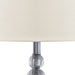 Joaquin Crystal Table Lamp (2/CN) Huntsville Furniture Outlet