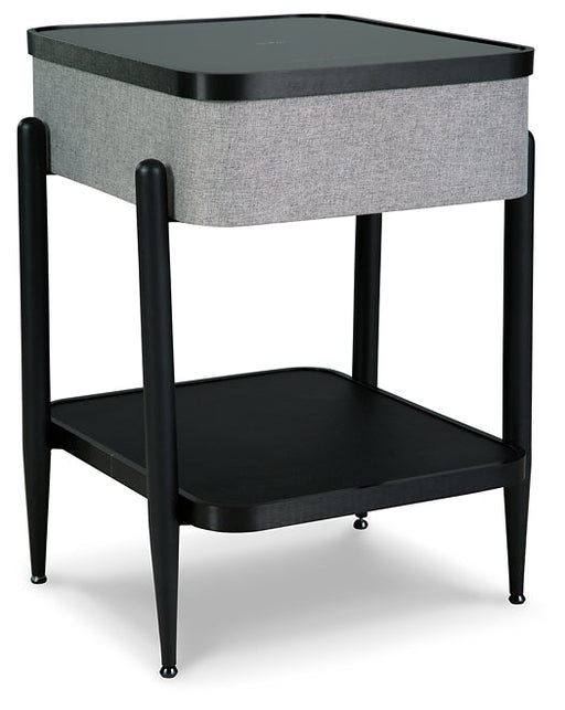 Jorvalee Accent Table Huntsville Furniture Outlet