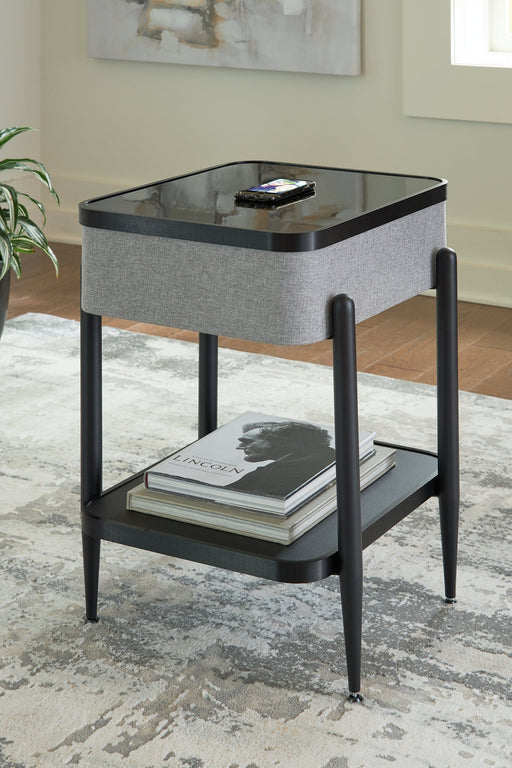 Jorvalee Accent Table Huntsville Furniture Outlet