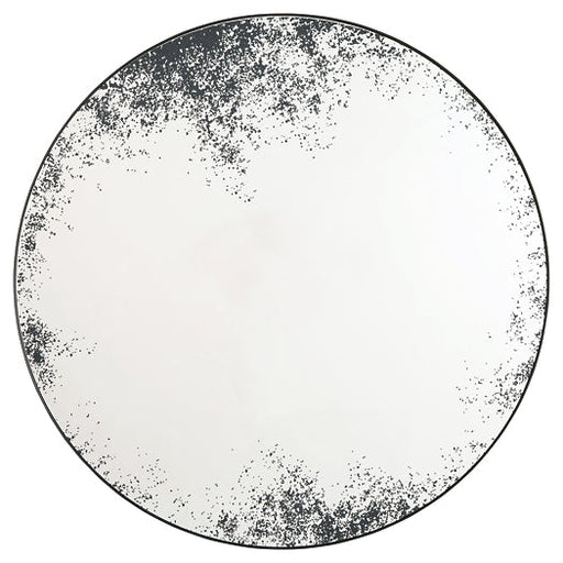 Kali Accent Mirror Huntsville Furniture Outlet