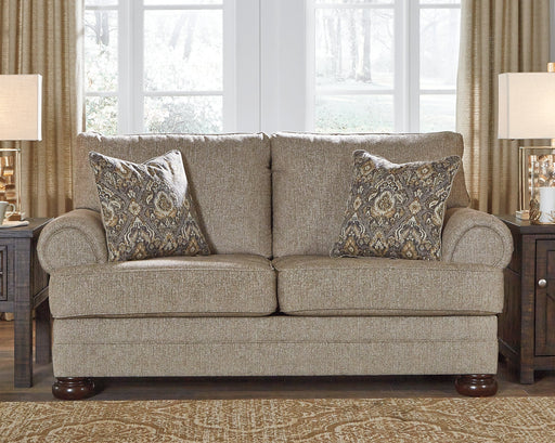 Kananwood Loveseat Huntsville Furniture Outlet