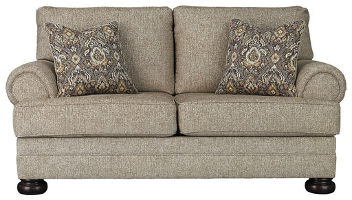 Kananwood Loveseat Huntsville Furniture Outlet