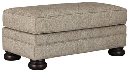 Kananwood Ottoman Huntsville Furniture Outlet