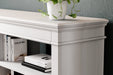 Kanwyn Credenza Huntsville Furniture Outlet