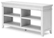 Kanwyn Credenza Huntsville Furniture Outlet