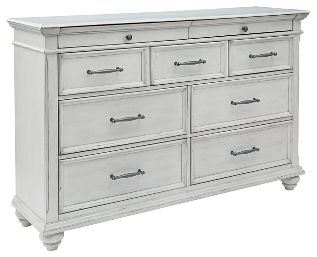 Kanwyn Dresser Huntsville Furniture Outlet